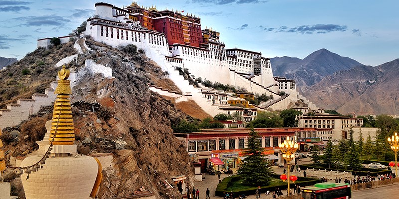 Potala Palace